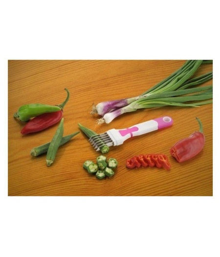Vegetable Negi Cutter