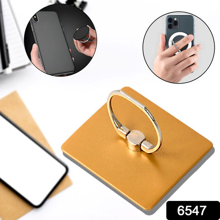 Mobile Phone Ring Stand