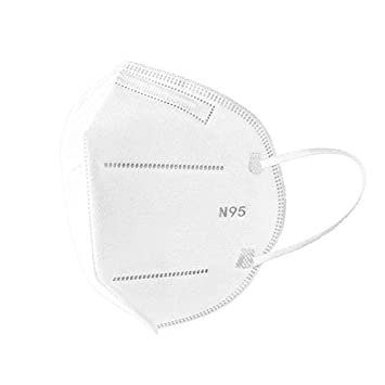 N95 Reusable And Washable Anti Pollution virus Face Mask