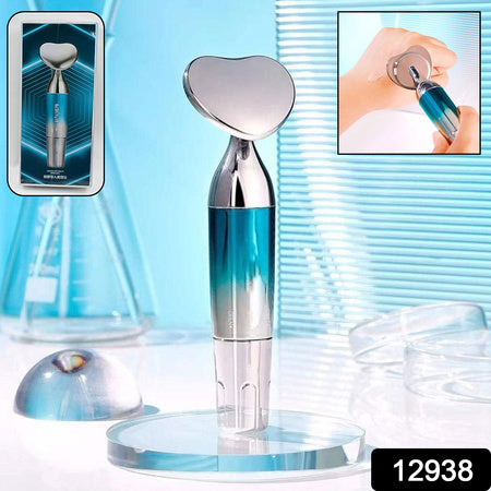 Face Vibrator Massager Device