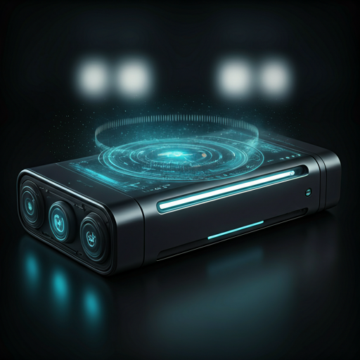 Gadgets