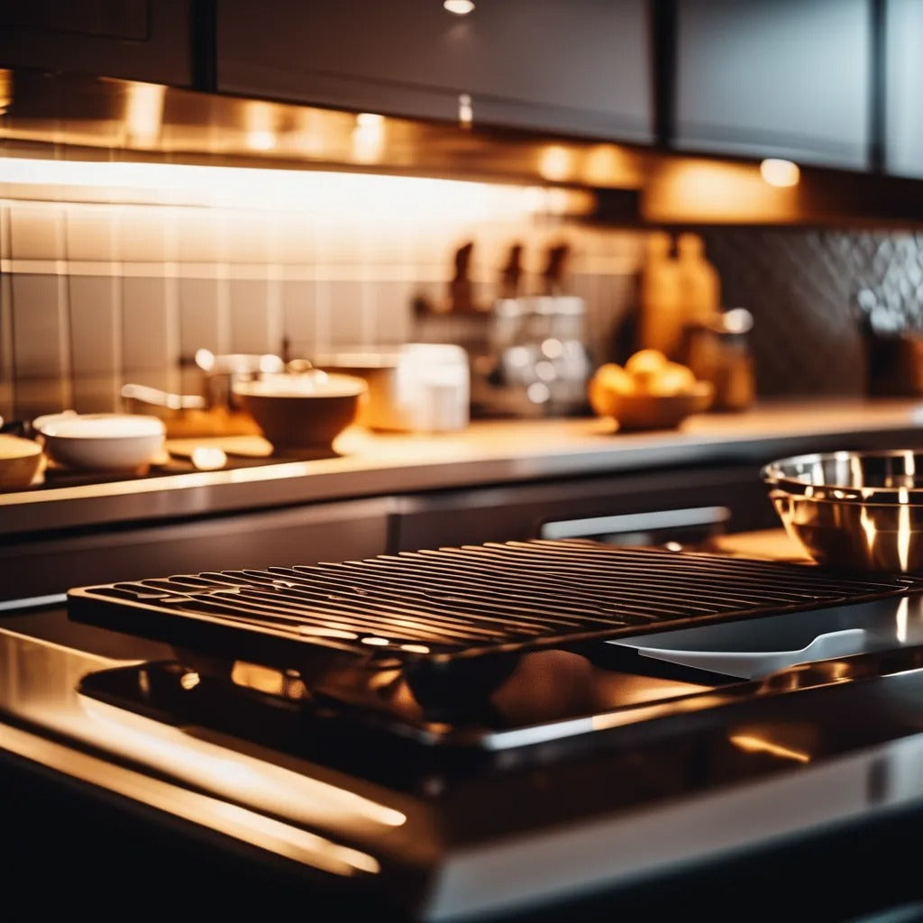 Kitchen Items