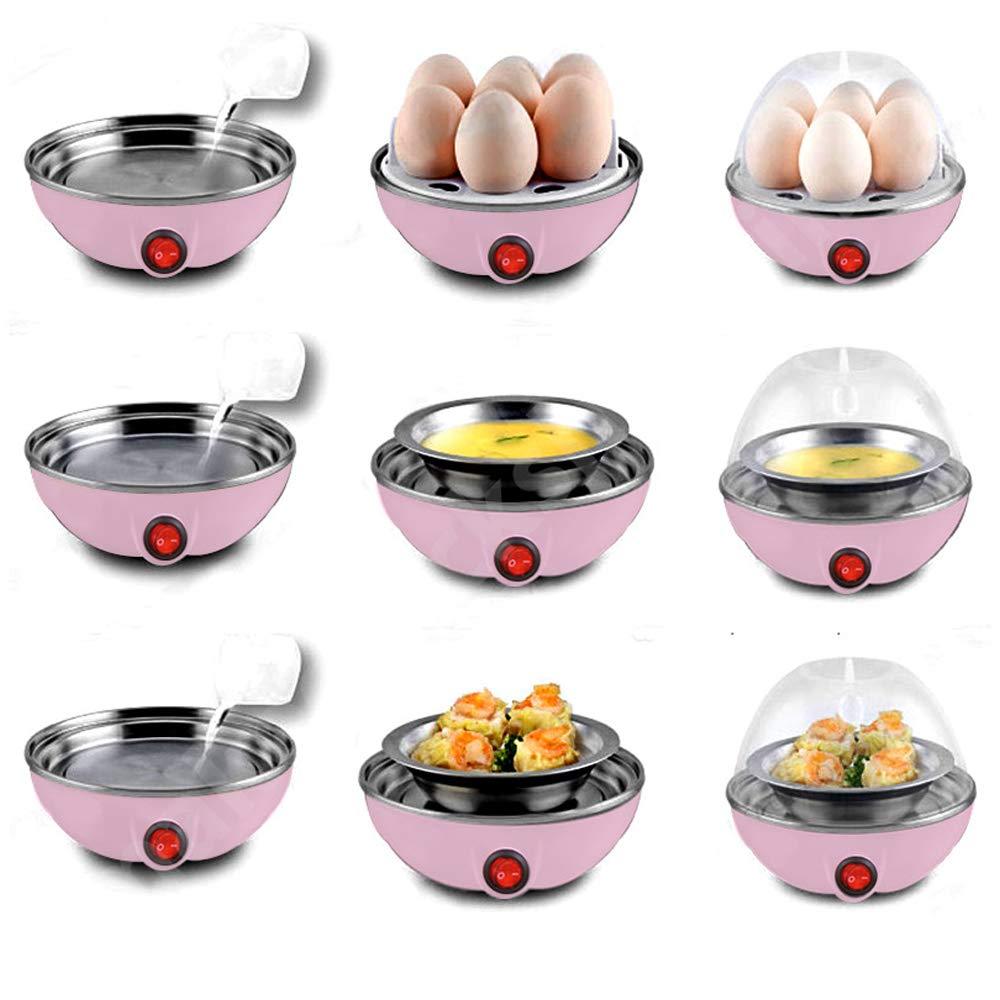 Electric Egg Boiler (7 Egg Poacher)