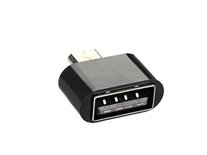 Micro USB OTG To USB 2.0 (Android Supported)
