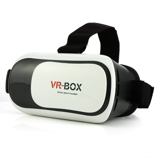 3d VR Box Virtual Reality Glasses
