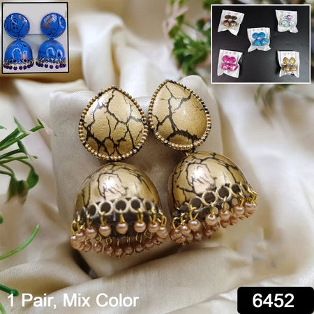 Jhumka/Earrings For Women/Girls