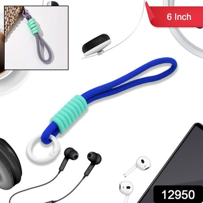 Multipurpose Adjustable Hand Wrist Strap
