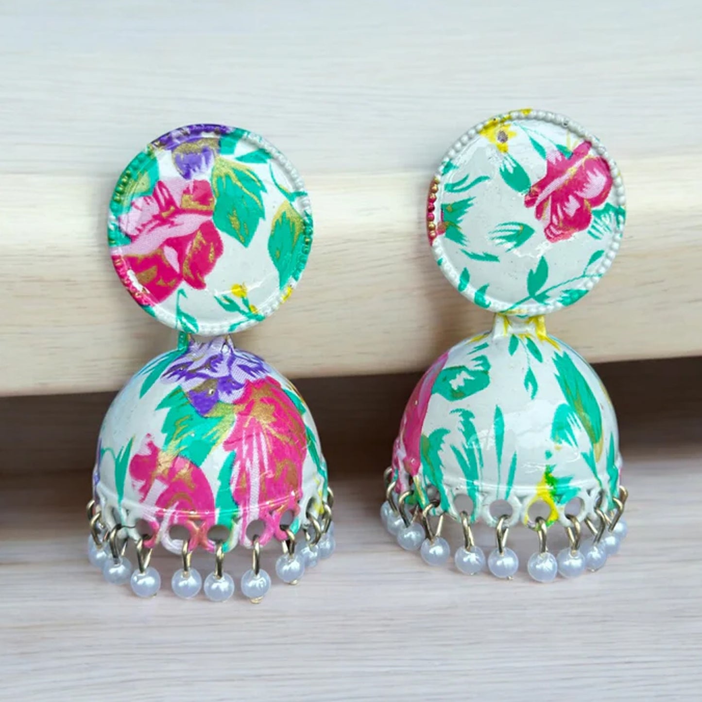 Jhumka/Earrings For Women/Girls