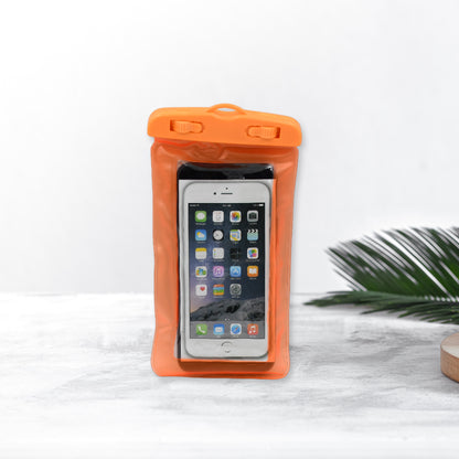 Waterproof Phone Pouch Bag
