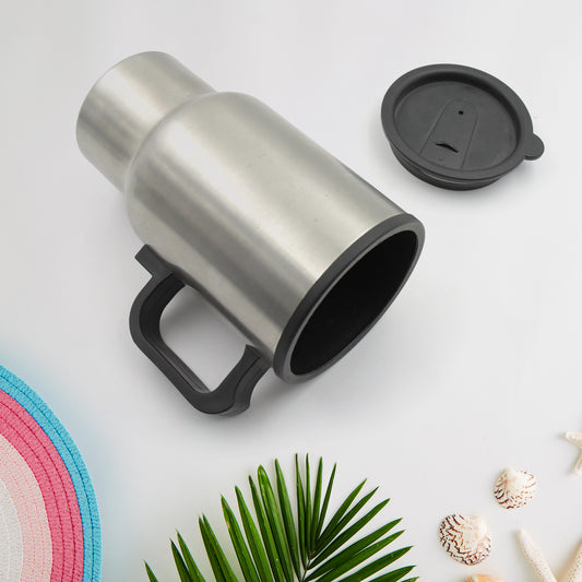 Car Charging Electric Kettle Mug 12v