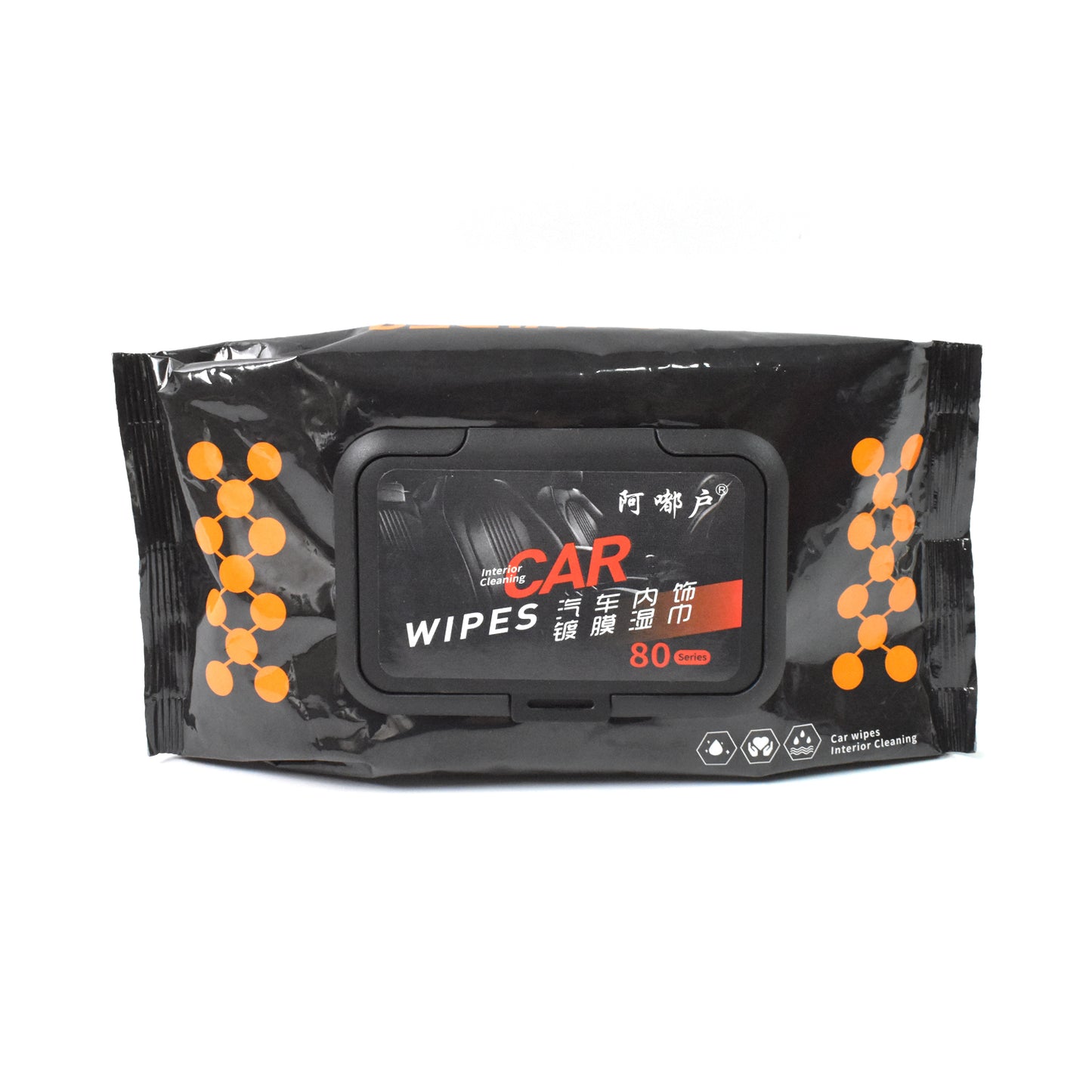 Car Dashboard Scratch Remover Tissue