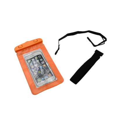 Waterproof Phone Pouch Bag