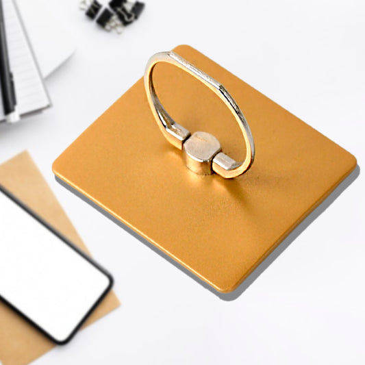 Mobile Phone Ring Stand