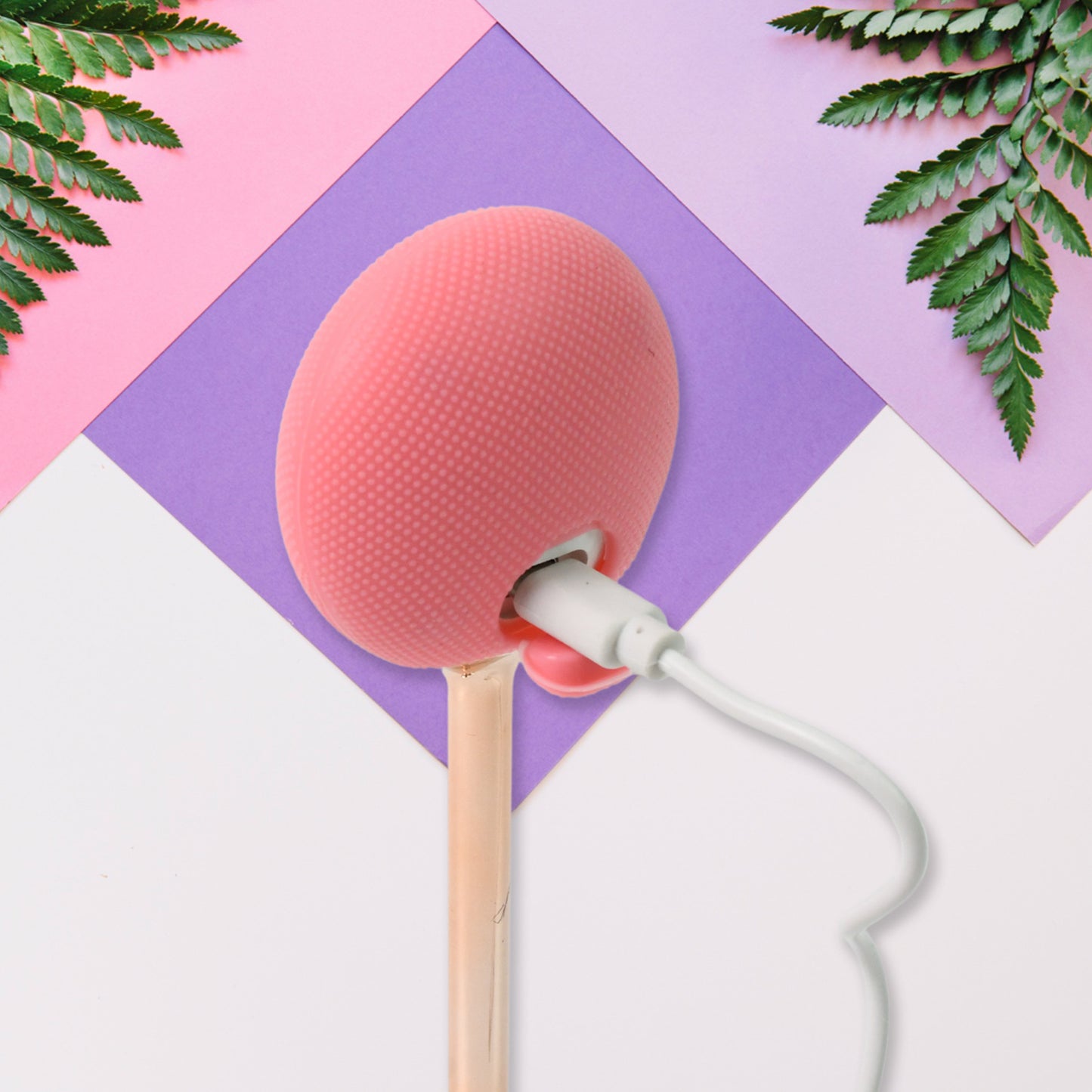 Face Vibrating Massager