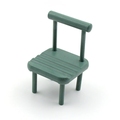 Mini Chair Mobile Phone Holder