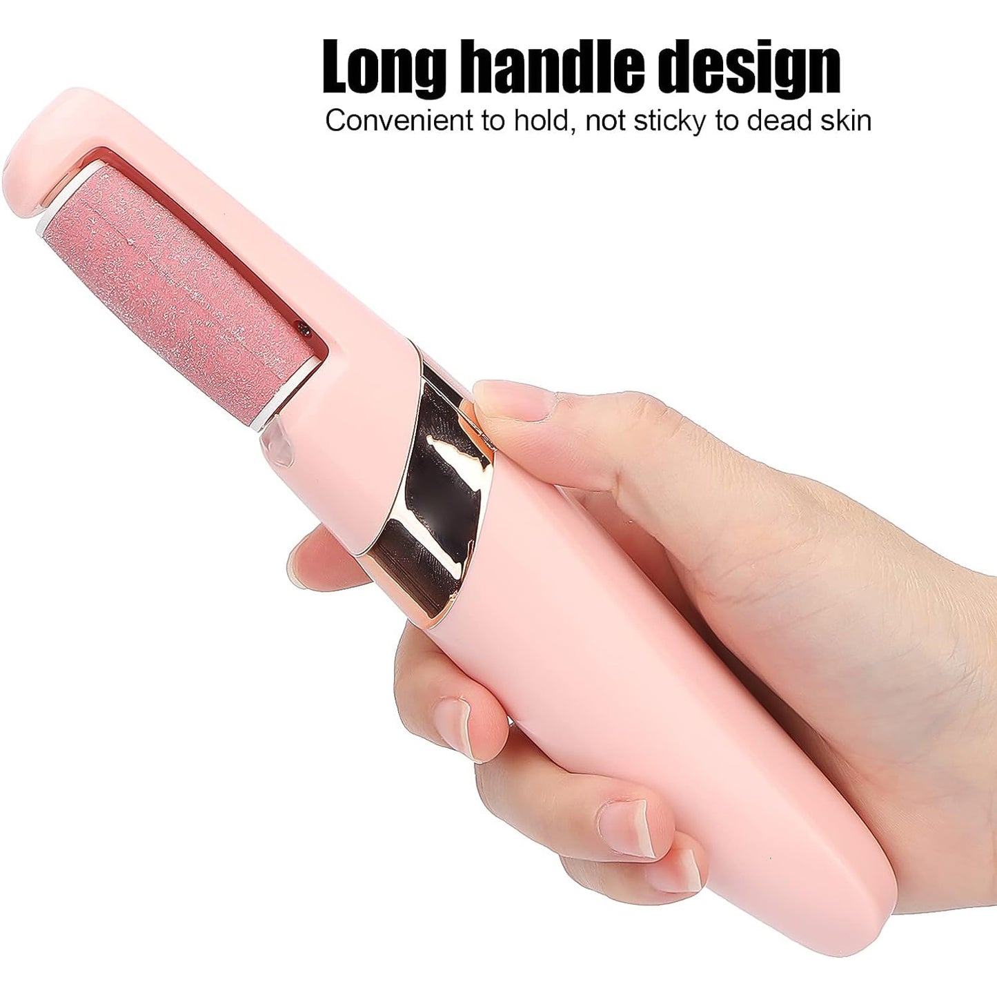 Flewless Pedi Electronic Pedicure Tool