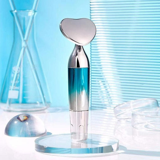 Face Vibrator Massager Device