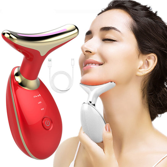 Electric Face Massager Wrinkle Remover