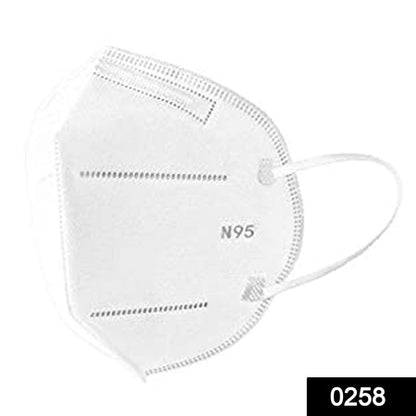 N95 Reusable And Washable Anti Pollution virus Face Mask