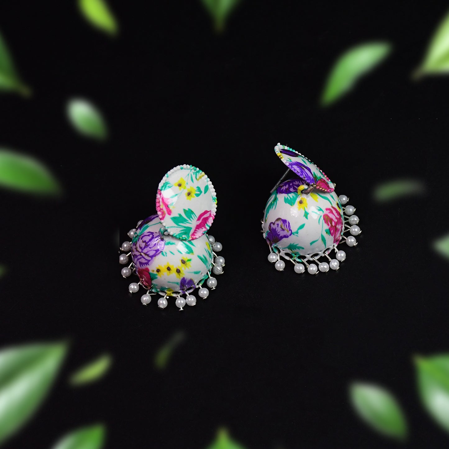 Jhumka/Earrings For Women/Girls