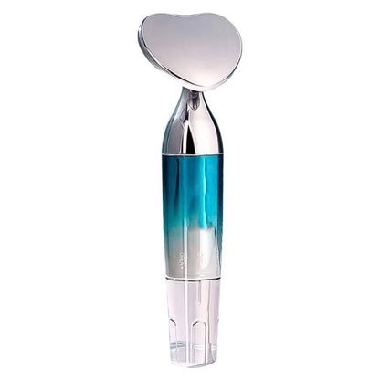 Face Vibrator Massager Device
