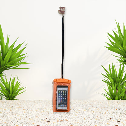 Waterproof Phone Pouch Bag