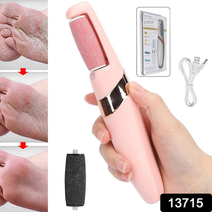 Flewless Pedi Electronic Pedicure Tool