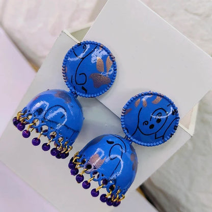 Jhumka/Earrings For Women/Girls